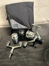 Shakespeare mach rear for sale  NOTTINGHAM