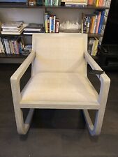 Campbell rocking chair for sale  SHEFFORD