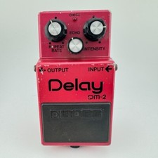 Vintage 1980s boss for sale  Happy Valley