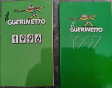 Guerinetto 1996 1997 usato  Rosignano Marittimo