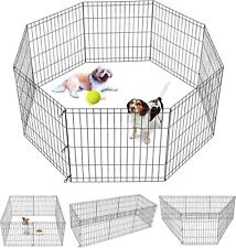 Zeny puppy playpen for sale  Bridgewater