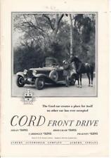 Magazine 1929 cord for sale  Blaine