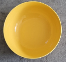 Retro large yellow for sale  BRACKNELL