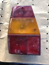 Fanale posteriore lancia usato Fanale posteriore lancia usato  Rovato