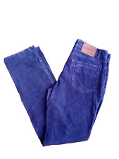 Incotex pantaloni fustagno usato  Lecce