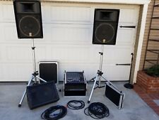 Yamaha system for sale  Fullerton