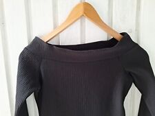 Shoulder schwarz damenshirt gebraucht kaufen  Schwabach