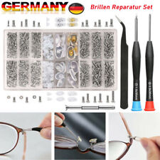 Brillen reparatur set gebraucht kaufen  Aspisheim, Grolsheim