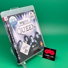Ps3 singstar queen gebraucht kaufen  Minden