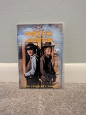 Usado, Alias Smith and Jones: The Complete Series (DVD) comprar usado  Enviando para Brazil