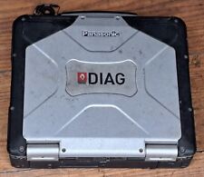 Panasonic toughbook mk4 for sale  BRADFORD