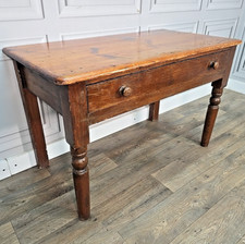 Antique victorian solid for sale  SPILSBY