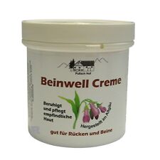 250ml beinwell creme gebraucht kaufen  Hohenstein-Ernstthal