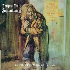 Aqualung jethro tull for sale  SWANSEA