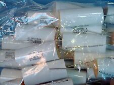 Usado, Capacitor de filme de polipropileno metalizado 4 peças CORNELL DUBILIER 950C 5uF 250V comprar usado  Enviando para Brazil