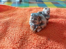 Piccolo buddha statuina usato  Cuneo