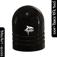 Poudre noir brillant d'occasion  Diemeringen