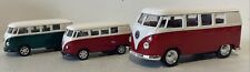 Welly volkswagen microbus for sale  BRISTOL