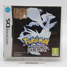 Pokemon versione nera usato  Aprica