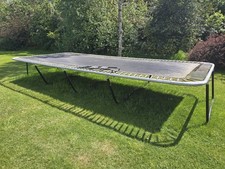 Professional trampoline 3.1m for sale  MALMESBURY