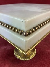 Socle marbre base d'occasion Socle marbre base d'occasion  Saint-Savin