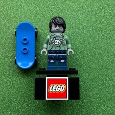 Genuine lego zombie for sale  NORWICH