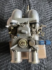Weber dcoe carburetor for sale  Oak Harbor