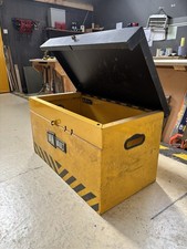 Van vault lockable for sale  GUILDFORD
