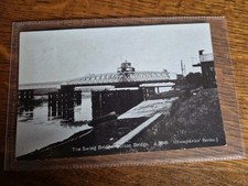 Sutton bridge lincolnshire for sale  FAKENHAM