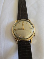 Bulova accutron 14k for sale  Orlando