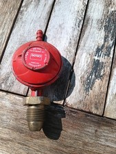 Calor propane regulator. for sale  GOOLE