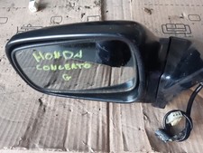 Retroviseur honda concerto d'occasion  Bain-de-Bretagne
