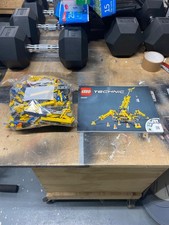 Lego technic compact for sale  DONCASTER