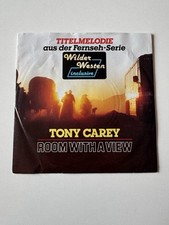 Tony carey wilder gebraucht kaufen  Mettenheim
