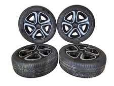 Riginal citroen sommer gebraucht kaufen  Inden