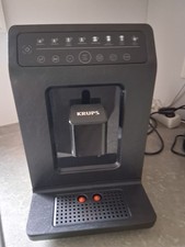 Krups ea897b10 evidence gebraucht kaufen  Emmerich