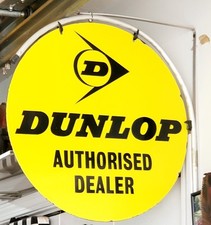 Rare vintage dunlop for sale  Crossville