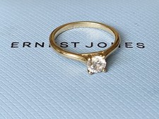 Ernest jones 2250 for sale  WOODBRIDGE
