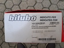 Ricambi yamaha 660 usato  Torino