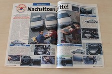 Auto Bild 33/1996 Kia Sephia GTX mit 80PS besser als...? comprar usado  Enviando para Brazil