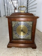 Vintage mantle clock for sale  Garland