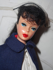Vintage ponytail barbie for sale  Burtonsville