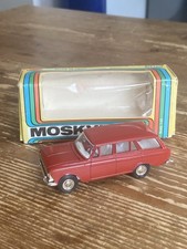 Udssr moskvitch 427 gebraucht kaufen  Krefeld