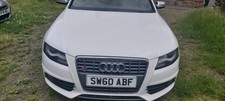 Audi 3.0 auto for sale  BLAIRGOWRIE