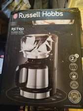 Russell hobbs retro gebraucht kaufen  Lauda-Königshofen
