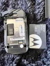 Cellulare motorola v1075 usato  Cantu