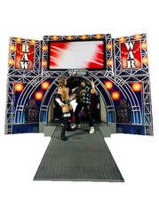 Wwe raw war for sale  Pawtucket