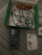 Tesmed 780 plus usato  Torino