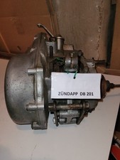 Motorrad ldtimer zündapp gebraucht kaufen  Philippsthal