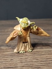 Yoda jedi meister gebraucht kaufen  Biebergemünd